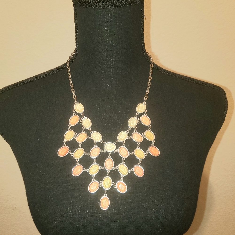Fashion Necklace